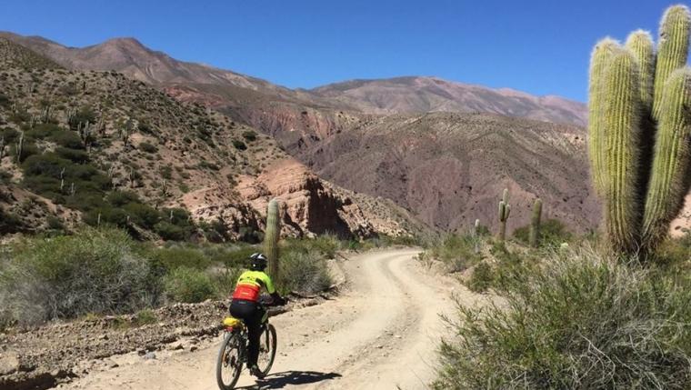 Aventuras sobre ruedas: claves para prepararse para un viaje en bicicleta