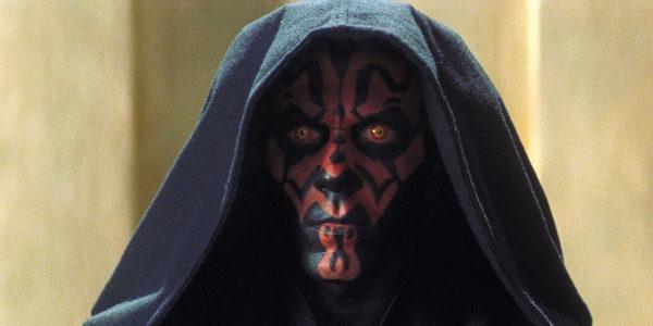 Ray Park Kept Telling People He Was Returning As Darth Maul, And No One Noticed