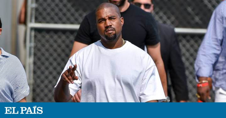 Kanye West, lo amas o lo odias