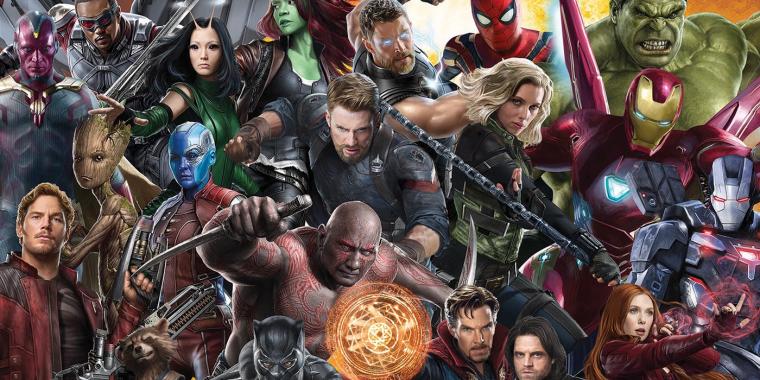 Avengers 4: Ruffalo Calls Film a ‘Living Organism,’ Describes Reshoots