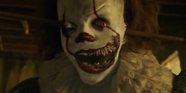 IT: Chapter Two Will Feature The Weirdest Element From The Book
