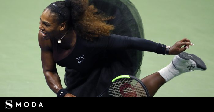 “Serena tiene razón”: las celebrities se mojan a favor de Serena Williams