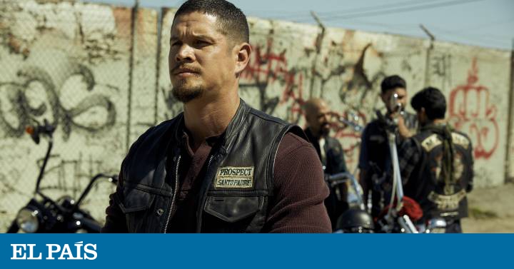 ‘Mayans M.C.’, motoristas en los dos lados de la frontera