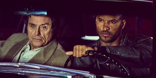 Looks Like American Gods Has Another Showrunner Problem