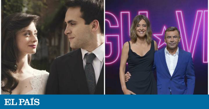 ‘GH VIP’ vs. ‘Cuéntame’: primer gran enfrentamiento de la temporada televisiva