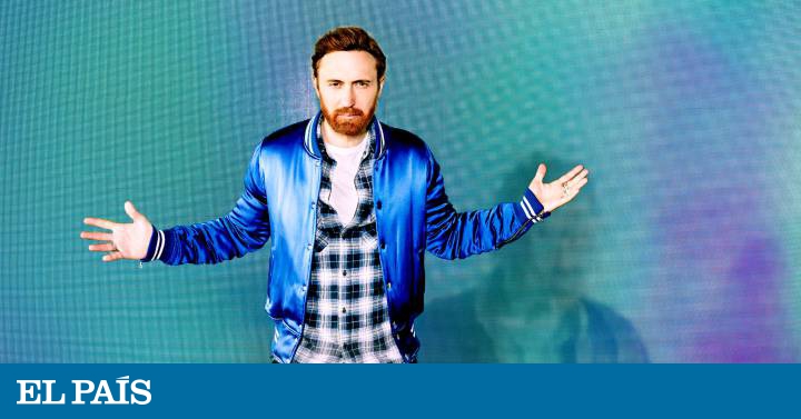 Un festival exige a David Guetta 275.000 euros por su ‘espantada’ en Santander