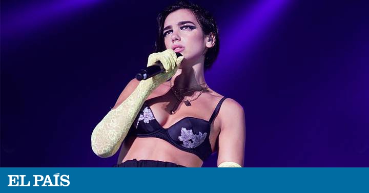 Expulsados de un concierto de Dua Lipa en Shangái varios fans por mostrar banderas LGTBI