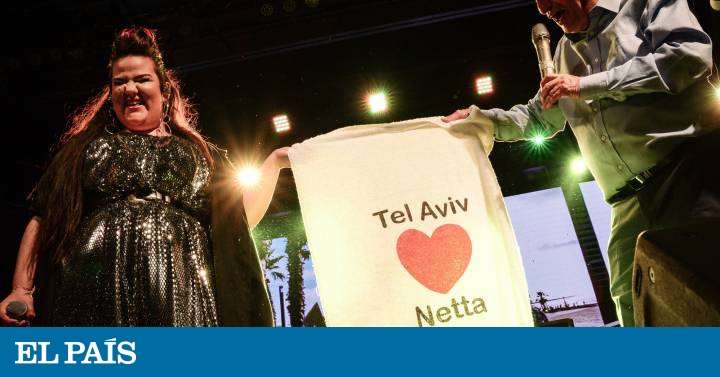 Eurovisión pone condiciones para el festival en Tel Aviv