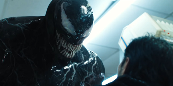 Why Venom May Have Gotten Its PG-13 Rating