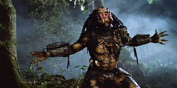 6 References To The Original Movie Found In The Predator