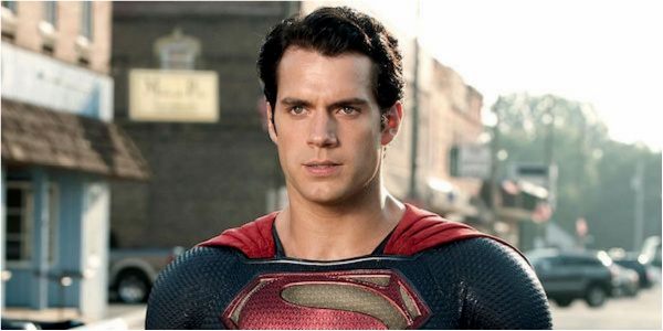 HeroBlend #22: What’s Going On With Henry Cavill And The DCEU?