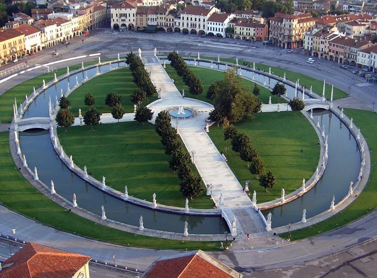 Padua: un rincón del Véneto donde la historia te atrapa a cada paso