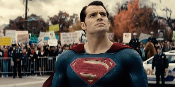 What DC's Next Superman Should Have, According To Nicolas Cage