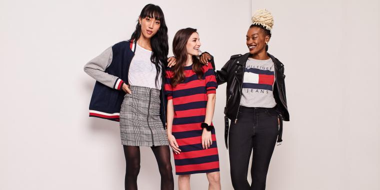 Trends IRL: How to Get Sporty For Fall