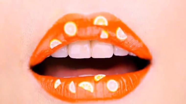 Lipstick Tutorial & Lip Art | DIY Makeup Ideas & Hacks #1