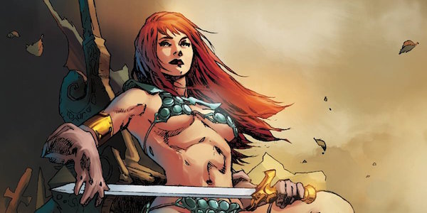 Bryan Singer May Direct The Red Sonja Movie For Millennium