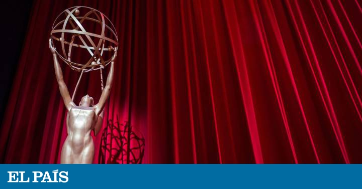 Los premios Emmy 2018, en vivo y en directo