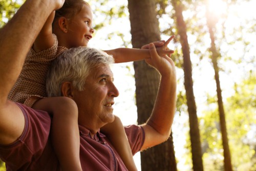 40 Things Grandparents Do That Parents Always Hate