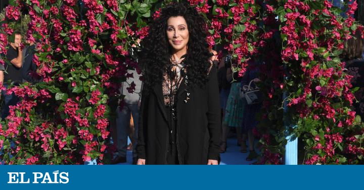 El nuevo videoclip de Cher en el que no sale Cher