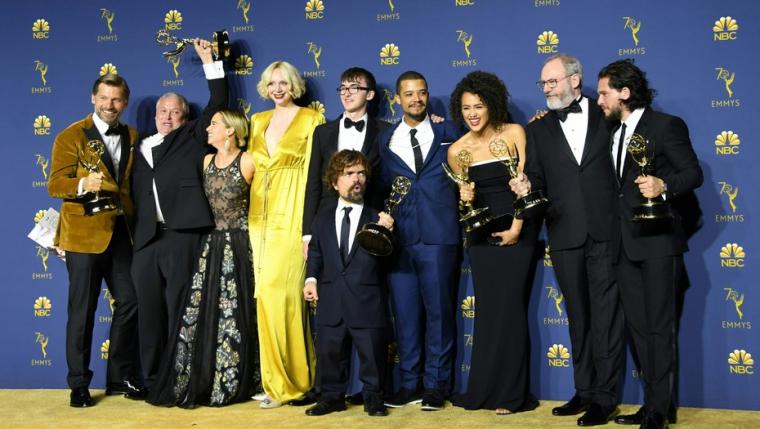 Premios Emmy: el streaming acorrala cada vez más a la TV tradicional