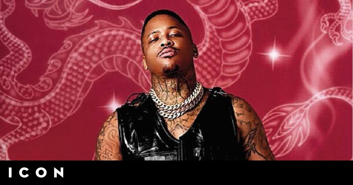 Disco ICON recomendado: ‘Stay dangerous’, de YG