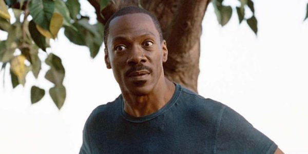 Grumpy Old Men Is Getting A Remake With Eddie Murphy