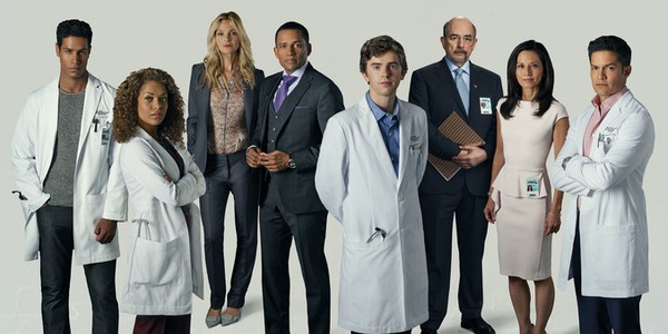 The Good Doctor Is Losing Another Major Character In Season 2