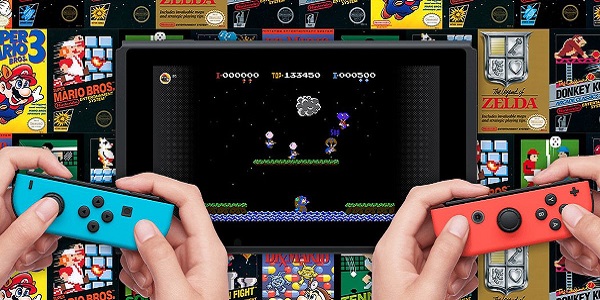 10 NES Games We Want In The Nintendo Switch Online Collection