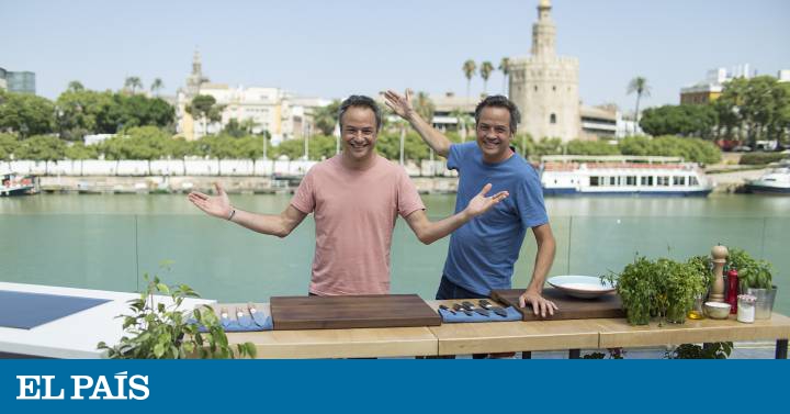 Los hermanos Torres, más sanos que nunca