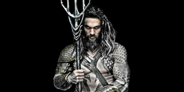 Aquaman: What We Know So Far