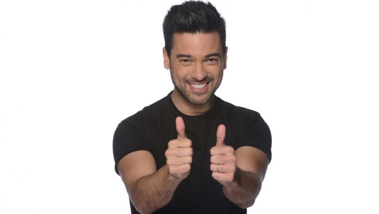 Chino Leunis: "Siempre estoy buscando mi mejor versión"