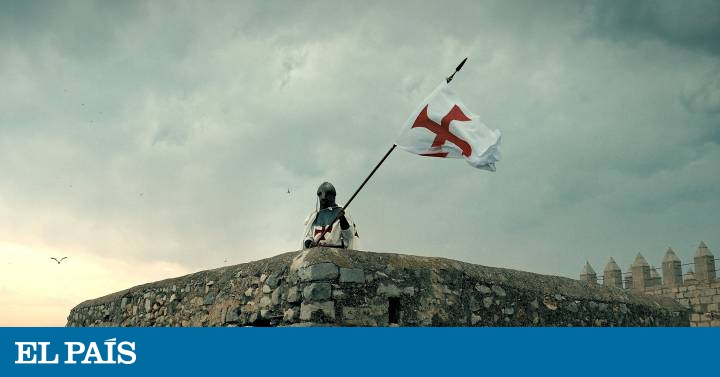 Los templarios vuelven a tomar Levante