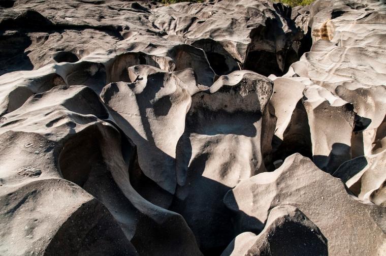 ¿Sabías que en Brasil también hay un "Valle de la Luna"?