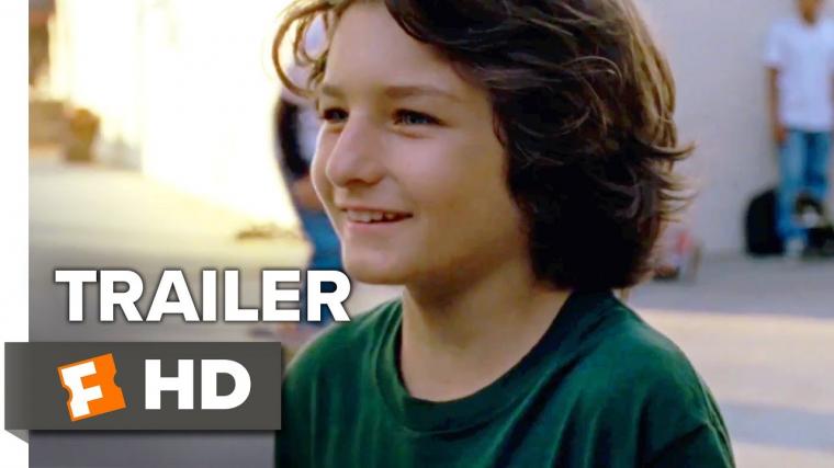 Mid90s Trailer #2 (2018) | Movieclips Trailers