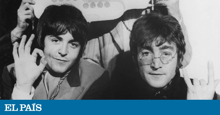 Cuando los Beatles rompieron los esquemas