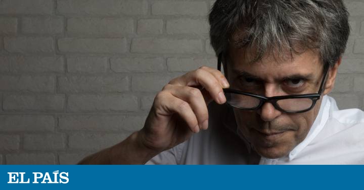 Iván Ferreiro recupera “las ganas de vivir” de Golpes Bajos