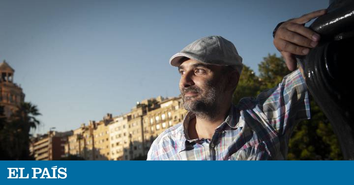 Joan Miquel Oliver: “No me gustaría ser considerado un compositor de ocurrencias”