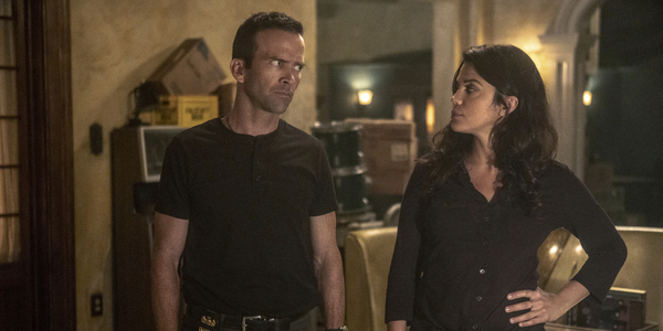 NCIS: New Orleans Delivered An Unexpected NCIS Crossover In Season 5 Premiere