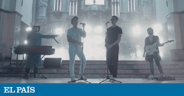 Estreno del nuevo videoclip de Varry Brava