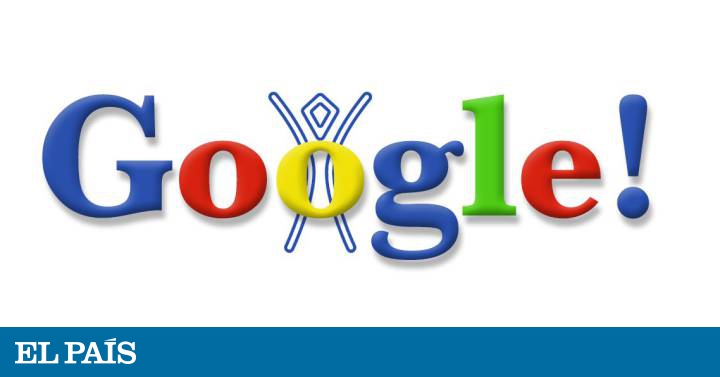 La culpa del primer ‘doodle’ de Google la tuvo un festival
