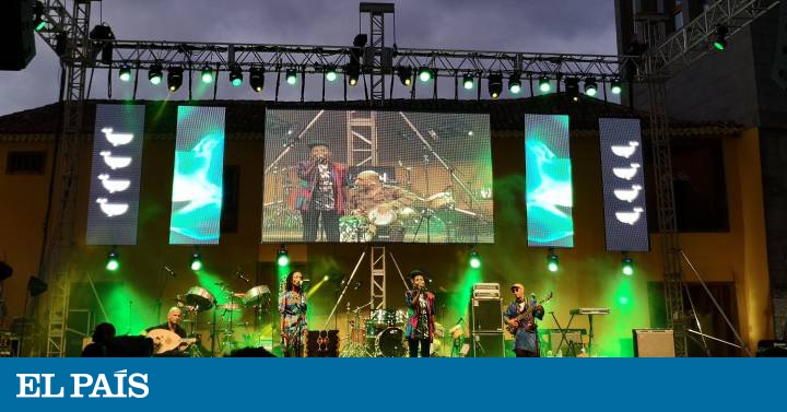 Múltiples áfricas en el Festival Boreal