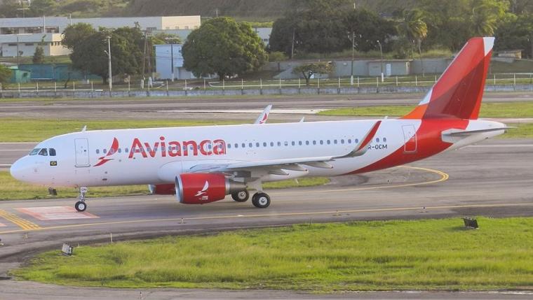 Avianca Argentina  confirmó que tendrá su primera ruta internacional a San Pablo