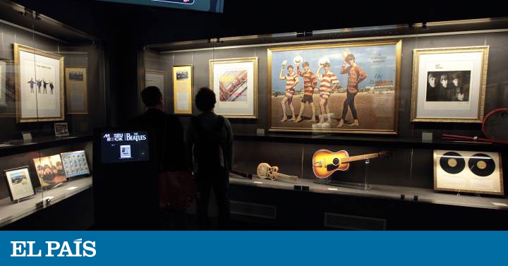 La colección de rock de Jordi Tardà, a subasta