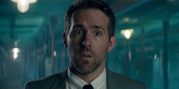 Ryan Reynolds Is Teaming Up With Stranger Things Producer For A Video Game Comedy