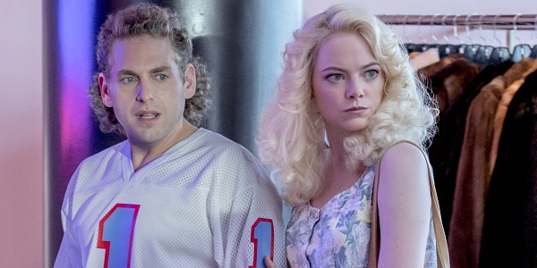 Why Netflix's Maniac Won't Be Returning For Season 2