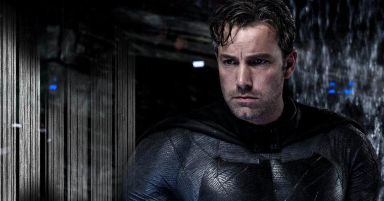 Zack Snyder Confirms Batman’s Original Fate in the DCEU