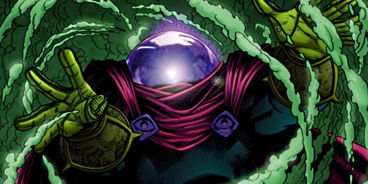 Spider-Man: Far From Home Set Photos, Videos Show Off Jake Gyllenhaal’s Mysterio