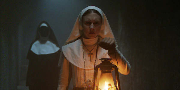 The Nun Sets A New Box Office Record For The Conjuring Universe