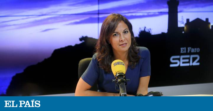 Mara Torres: “En la radio suena la vida”