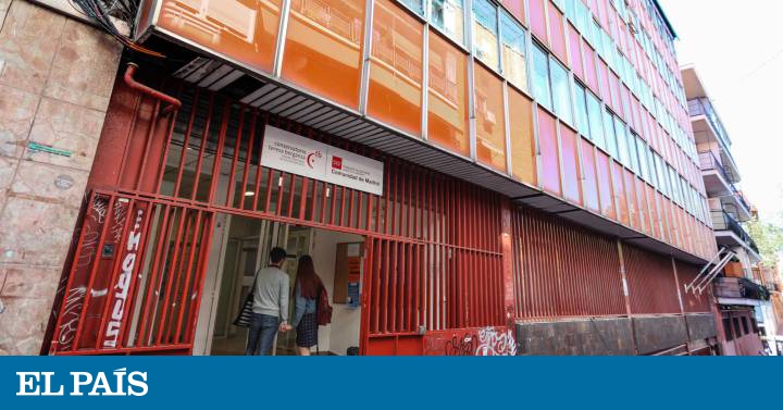 El premiado conservatorio Teresa de Berganza se queda en el barrio La Latina